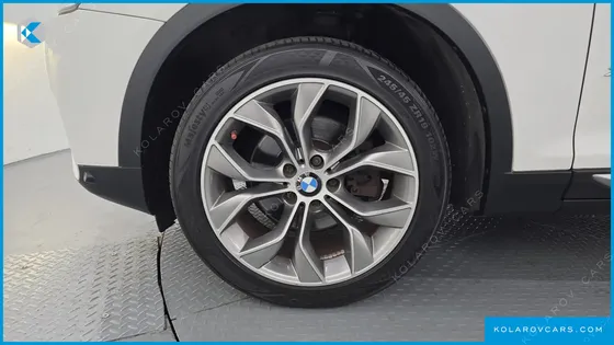 BMW X4 XDRIVE20D