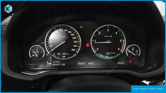 BMW X4 XDRIVE20D