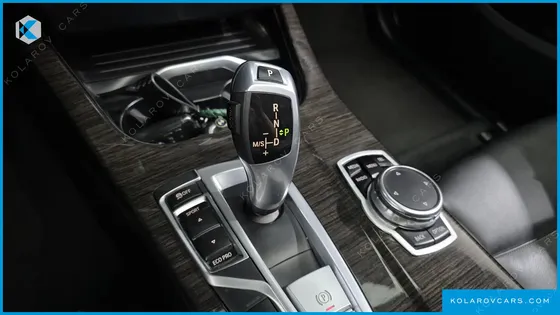 BMW X4 XDRIVE20D
