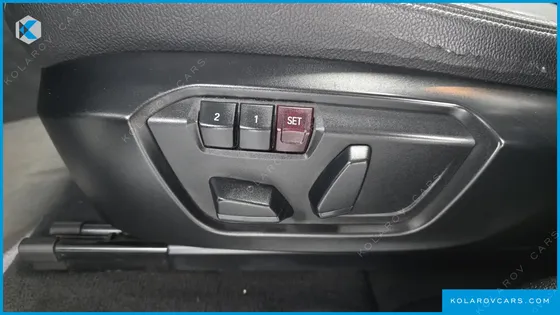 BMW X4 XDRIVE20D