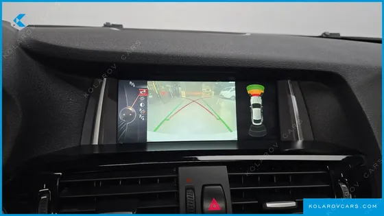 BMW X4 XDRIVE20D