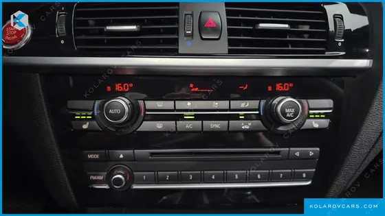 BMW X4 XDRIVE20D