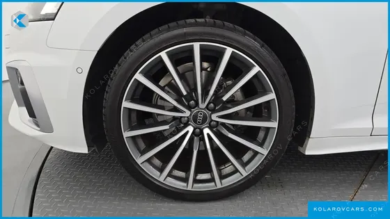 AUDI A5 40 TFSI QUATTRO PREMIUM SPORTBACK