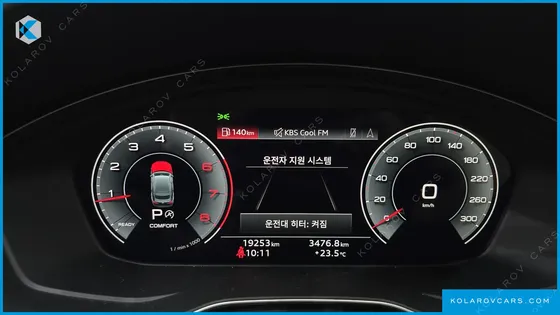 AUDI A5 40 TFSI QUATTRO PREMIUM SPORTBACK