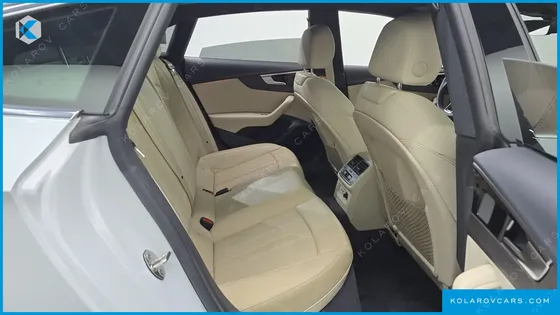 AUDI A5 40 TFSI QUATTRO PREMIUM SPORTBACK