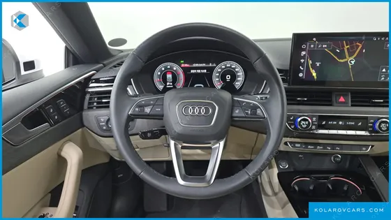 AUDI A5 40 TFSI QUATTRO PREMIUM SPORTBACK