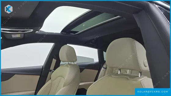 AUDI A5 40 TFSI QUATTRO PREMIUM SPORTBACK
