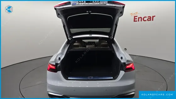 AUDI A5 40 TFSI QUATTRO PREMIUM SPORTBACK