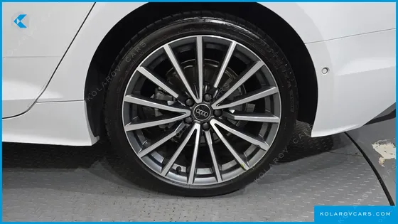 AUDI A5 40 TFSI QUATTRO PREMIUM SPORTBACK