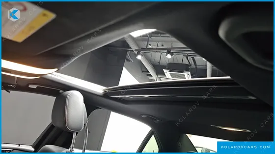 MERCEDES E-CLASS E220 BLUETEC AVANTGARDE
