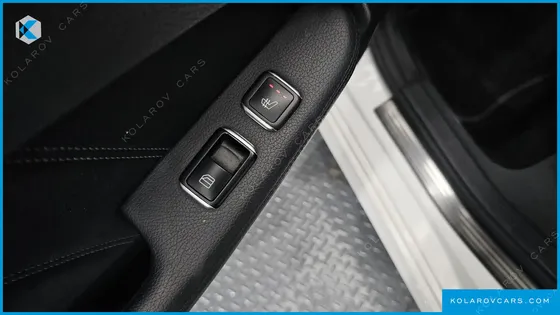 MERCEDES E-CLASS E220 BLUETEC AVANTGARDE