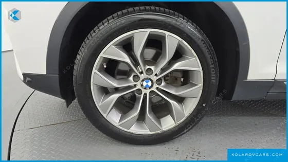 BMW X4 XDRIVE20D