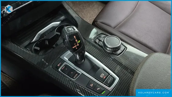BMW X4 XDRIVE20D