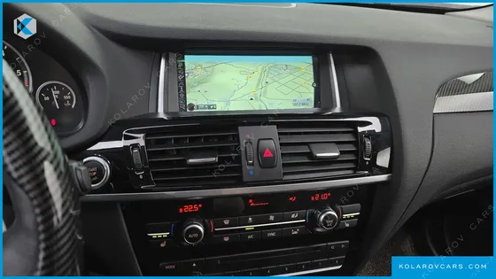 BMW X4 XDRIVE20D