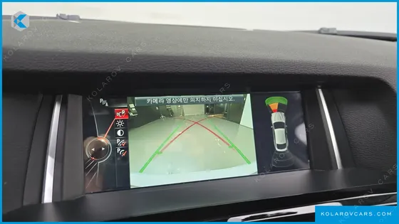 BMW X4 XDRIVE20D