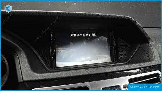 MERCEDES E-CLASS E220 BLUETEC AVANTGARDE SPORT