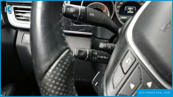 MERCEDES E-CLASS E220 BLUETEC AVANTGARDE SPORT