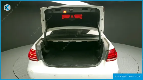 MERCEDES E-CLASS E220 BLUETEC AVANTGARDE SPORT