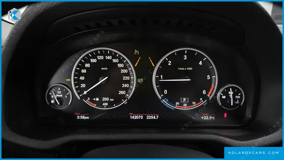 BMW X4 XDRIVE20D