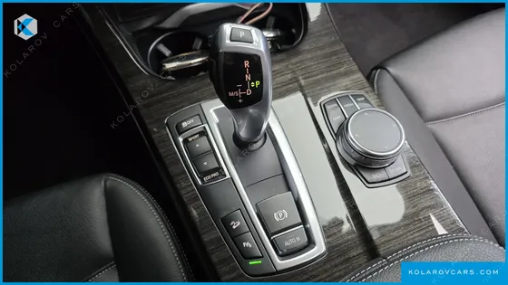 BMW X4 XDRIVE20D