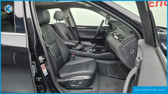 BMW X4 XDRIVE20D