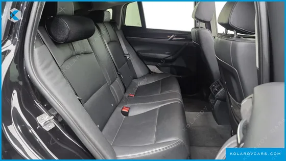 BMW X4 XDRIVE20D