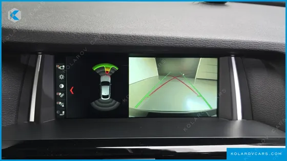 BMW X4 XDRIVE20D