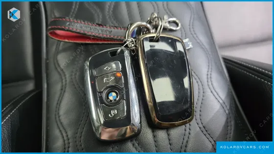 BMW X4 XDRIVE20D