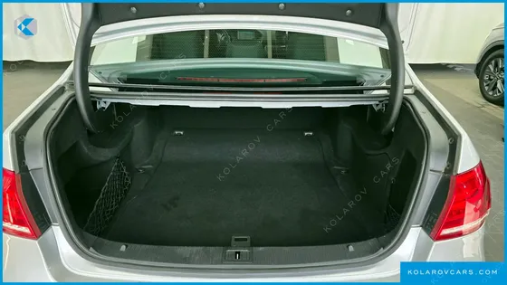 MERCEDES E-CLASS E220 CDI AVANTGARDE