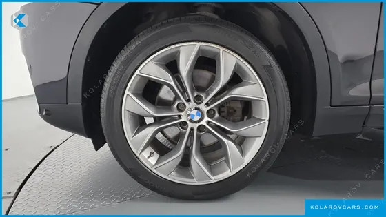 BMW X4 XDRIVE20D