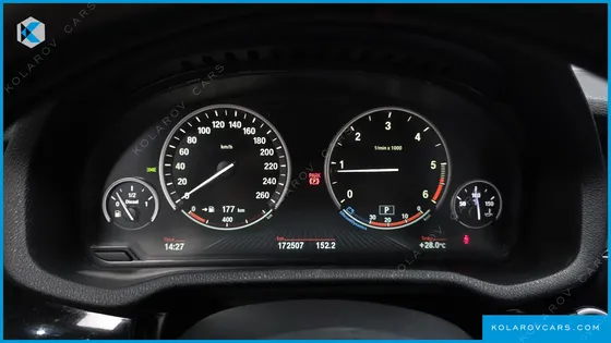 BMW X4 XDRIVE20D