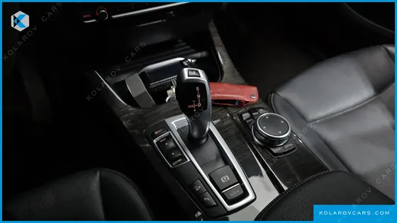 BMW X4 XDRIVE20D