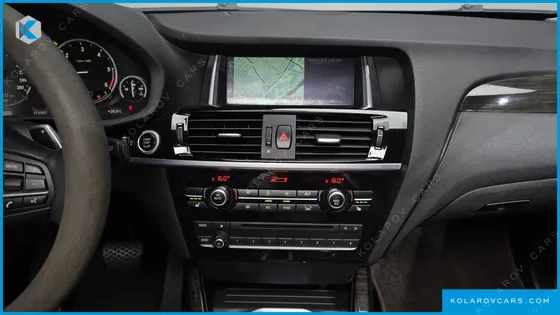 BMW X4 XDRIVE20D