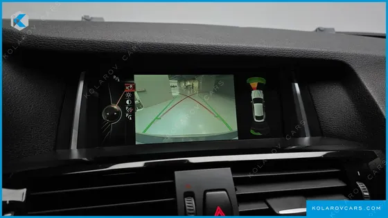 BMW X4 XDRIVE20D