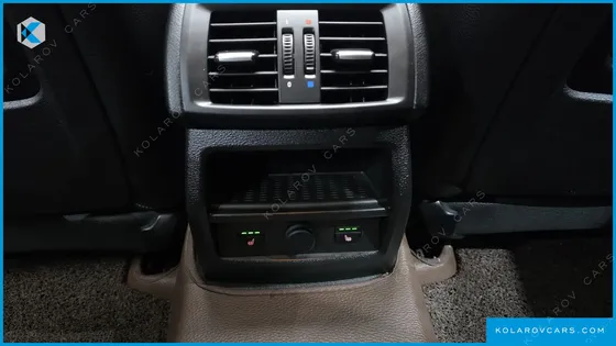 BMW X4 XDRIVE20D