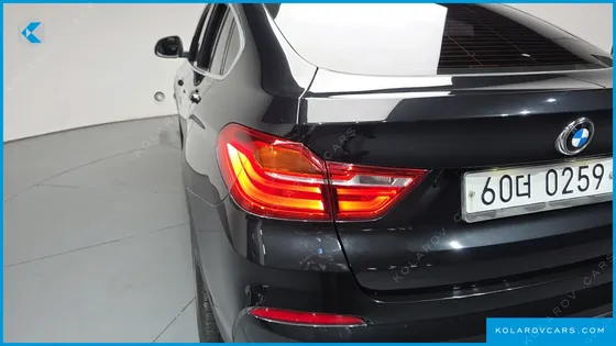 BMW X4 XDRIVE20D