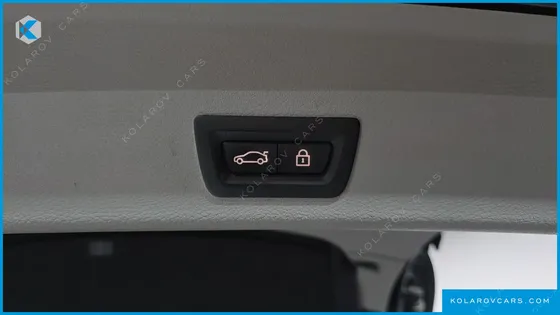 BMW X4 XDRIVE20D
