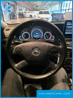 MERCEDES E-CLASS E200 CGI AVANTGARDE