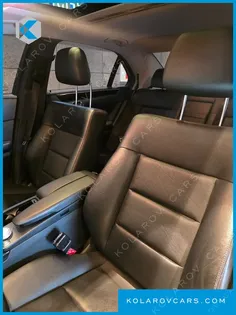 MERCEDES E-CLASS E200 CGI AVANTGARDE