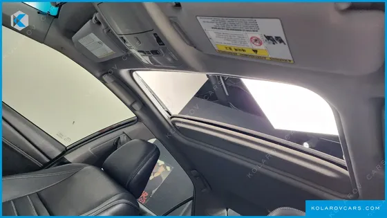 TOYOTA CAMRY 2.5 XLE