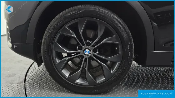 BMW X4 XDRIVE20D