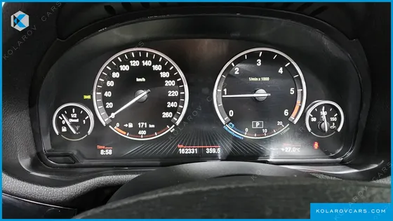BMW X4 XDRIVE20D