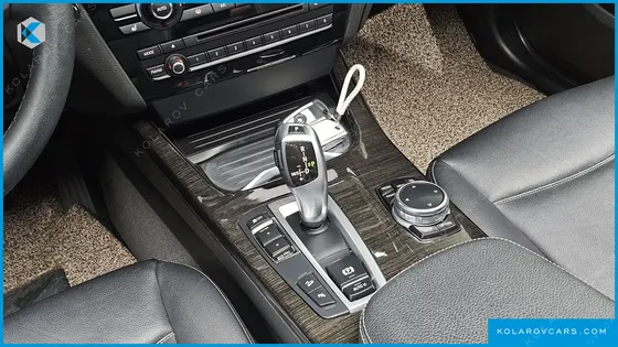 BMW X4 XDRIVE20D