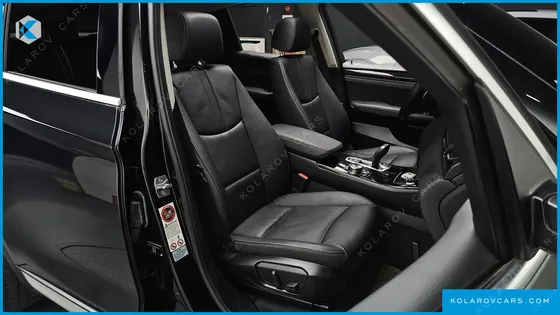 BMW X4 XDRIVE20D