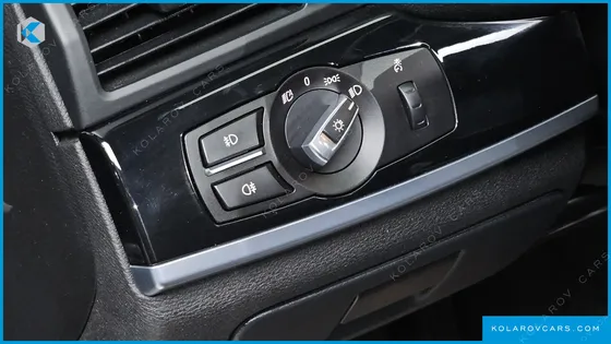 BMW X4 XDRIVE20D