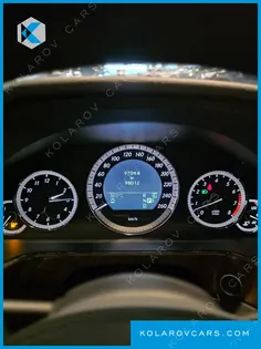 MERCEDES E-CLASS E300 ELEGANCE