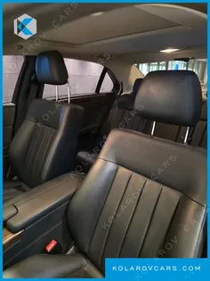 MERCEDES E-CLASS E300 ELEGANCE