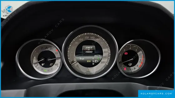 MERCEDES E-CLASS E200 CABRIOLET