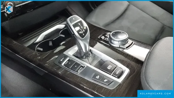BMW X4 XDRIVE30D M SPORT PACKAGE