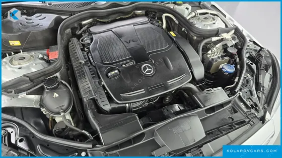 MERCEDES E-CLASS E300 4MATIC AVANTGARDE